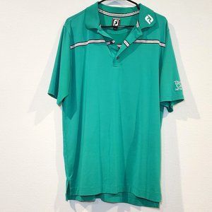 FootJoy (FJ) Men Golf Polo Shirt